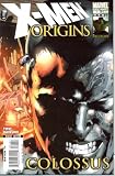 X-Men Origins Colossus X-Men Origins Colossus