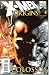 Books : X-Men Origins Colossus