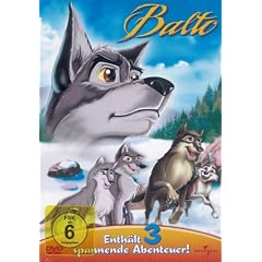 Balto 1-3 Box