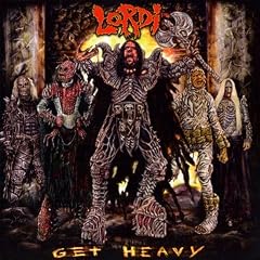 Get Heavy