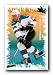 SAN JOSE SHARKS JONATHAN CHEECHOO POSTER 22.5x34 4387