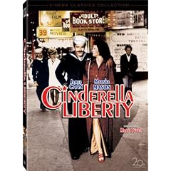 Cinderella Liberty [Import USA Zone 1]
