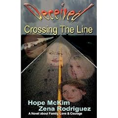 Deceived - Crossing the Line