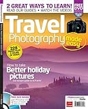 Travel photography made easy