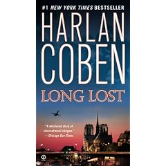 Long Lost (Myron Bolitar)