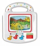 Bontempi - First Sound Baby TV