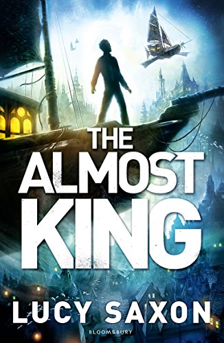 The Almost King (Take Back the Skies)