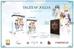 Tales of Xillia - �dition day one