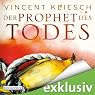 H&ouml;rbuch Der Prophet des Todes (Julius Kern 3)