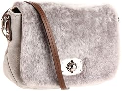 Furla Women's Burma Montone Brise B595CMB00Z Mini