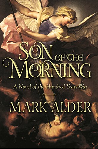 son of the morning a novel