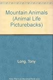 Mountain animals