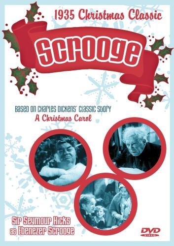 Scrooge