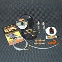In-Line Muzzleloader Cleaning System