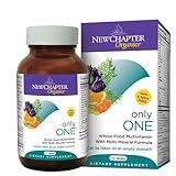 New Chapter Only One