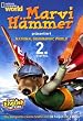 National Geographic - Marvi H�mmer pr�sentiert: National Geographic World - Staffel 2 [4 DVDs]