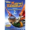National Geographic - Marvi H�mmer pr�sentiert: National Geographic World - Staffel 2 [4 DVDs]