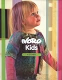 Noro Kids Knitting Pattern Book : 14 lovely childrens designs