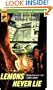 Lemons Never Lie (Hard Case Crime)
