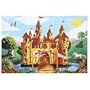 Melissa & Doug Fairy Tale Castle 48 pcs Floor Puzzle