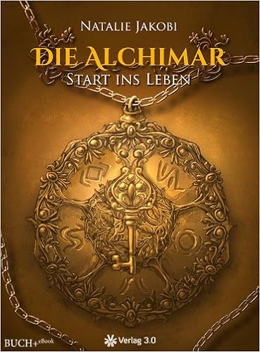 Die Alchimar 01