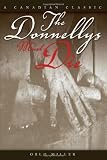 The Donnellys Must Die