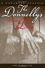 The Donnellys Must Die