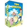 Tom Sawyer - Partie 3 - Coffret 4 DVD - VF