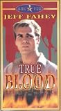 True Blood [VHS]