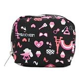 (レスポートサック) LeSportsac 6701 D074 スクエアコスメティックポーチ オー ラ ラ[平行輸入品]