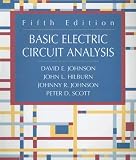 Basic Electric Circuit Analysis (Student ed.)