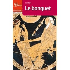 Le banquet : [Ou De l'amour : genre moral]