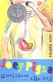 Joey Pigza Swallowed the Key (0374336644) by Gantos, Jack