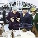 Search : The Three Stooges 2010 FACES Square Wall
