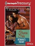 Romans Heart (Intimate Moments)
