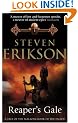 Reaper's Gale (Book 7 of The Malazan Book of the Fallen)