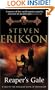 Reaper's Gale (Malazan Book 7) (Malazan Book of the Fallen 7)