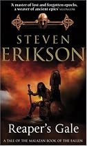 Reaper's Gale (Book 7 of The Malazan Book of the Fallen)