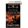 Reaper's Gale (Book 7 of The Malazan Book of the Fallen)