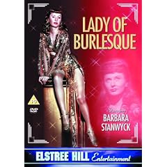 Lady Of Burlesque [1943] [DVD]