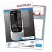 FoliX FX-Clear Displayschutzfolie f�r Nokia 6303 Classic