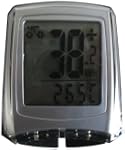 Profex Fahrradcomputer 25 Funktionen