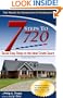 7 Steps To A 720 Credit Score