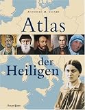 Atlas der Heiligen