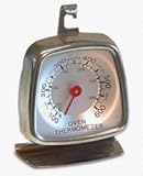Review ETI  / Oven Thermometer - Stand Or Hang - ETI 800-931