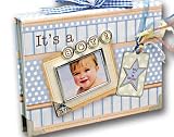 It's a Boy Photo Album