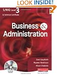 S/NVQ Level 3 Business & Administrati...