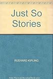 Just so stories