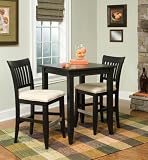 511o ZzhntL. SL160  Best Bistro Set Deals On The Web