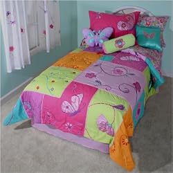 Delicious Quilt Set - Full